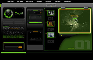 web tasarım