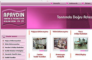 web tasarım